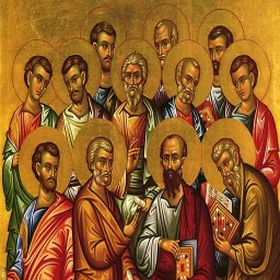 The Teaching (Didache) Audio