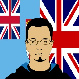 Icono de Fijian English Translator